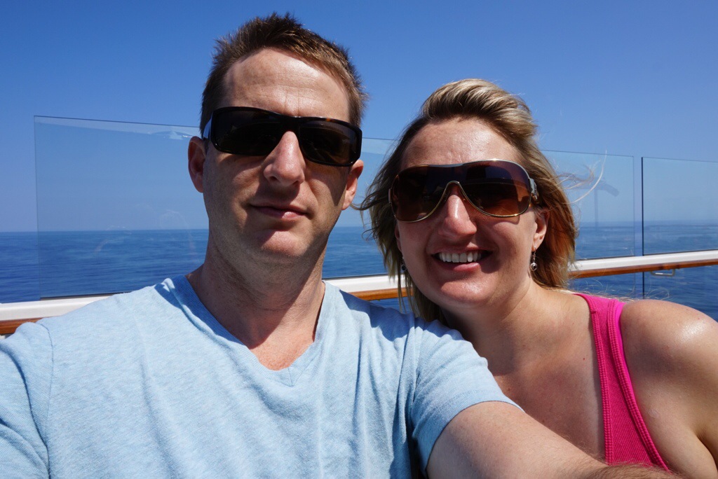 Seven Seas Mariner Sets Sail!?&nbsp;Anyone?