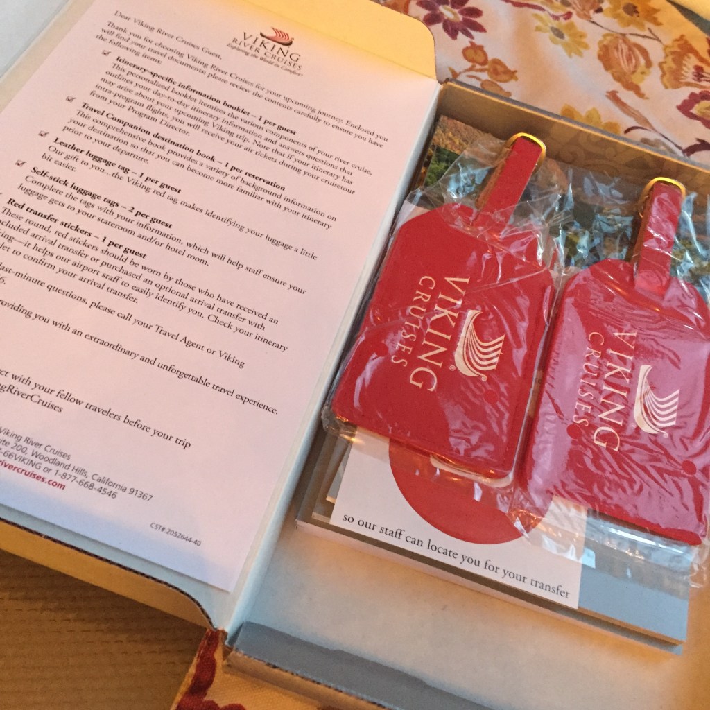 Gearing up for Southern&nbsp;France!