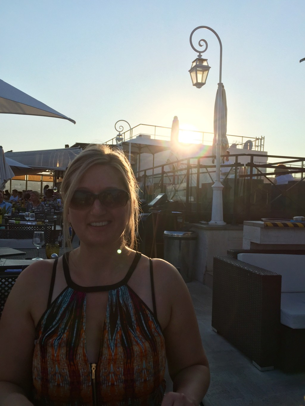 Dining in Nice (and a bit, ok, a lot of&nbsp;rosé)