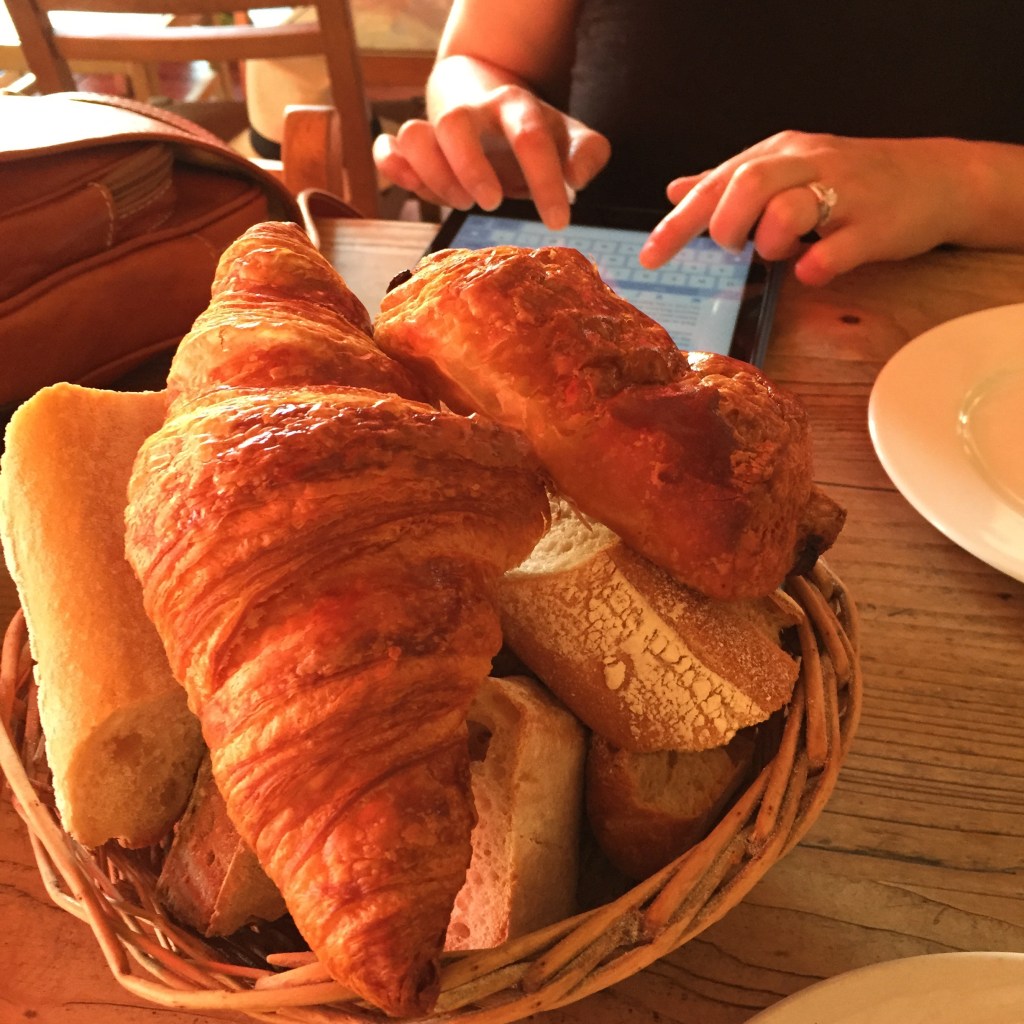 We are off to the&nbsp;Rhone!