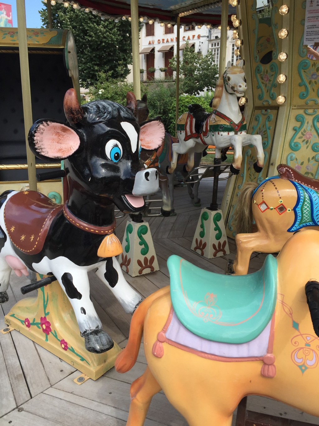 Reflections on Fellow&nbsp;Cruisers