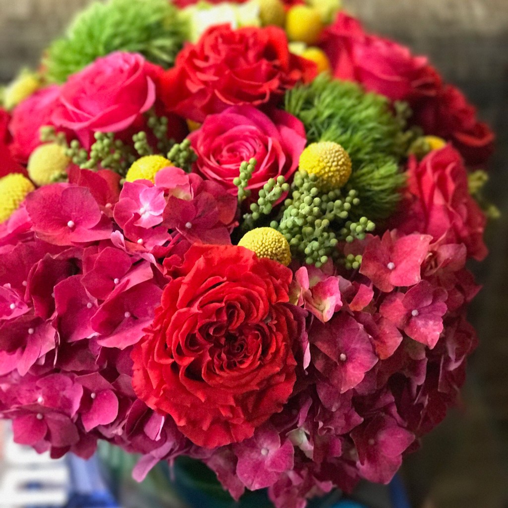 Milestone Birthday in&nbsp;DC