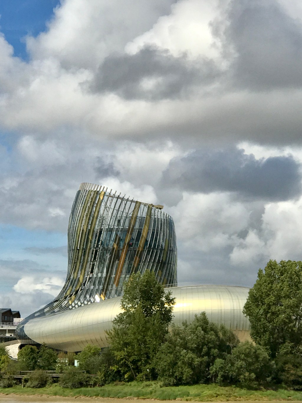 A Day Of Rest and Sightseeing in&nbsp;Bordeaux