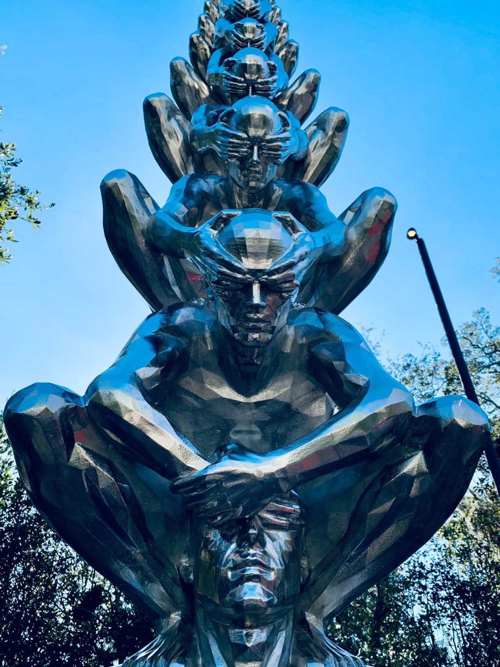 Birthday in NOLA Before Everything&nbsp;Changed