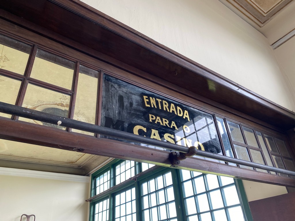 São Paulo for some, Santos for&nbsp;us