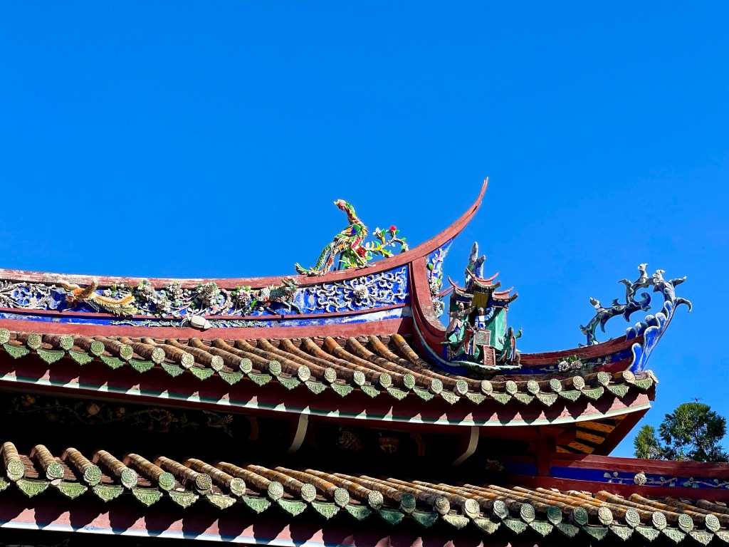 🚢 Day 6 –&nbsp;Taipei