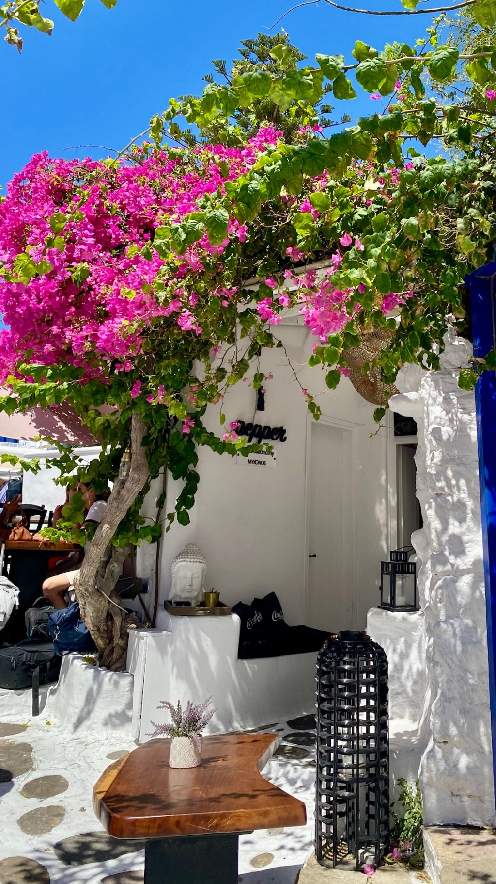 Exploring Mykonos: A Day in Chora and an Evening on the&nbsp;Island