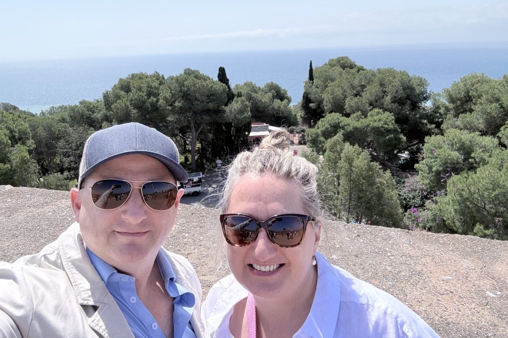 Málaga to Malta: Seven Ports, One Small Ship, and a Booking That Fell Apart at the&nbsp;Counter