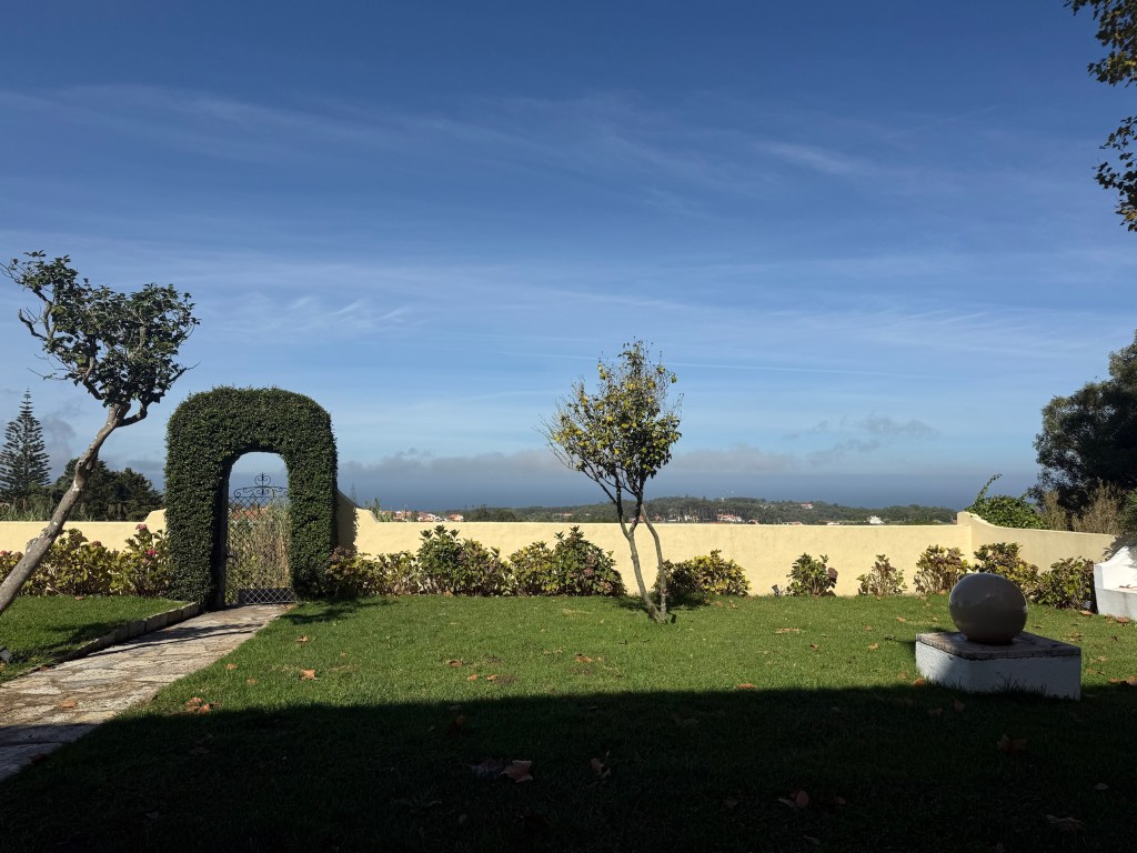 Colares: A Day in the Westernmost Vineyards in&nbsp;Europe